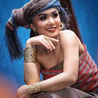 Yuni Shara (Instagram/yunishara36)