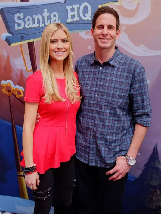 “Seperti pasangan pada umumnya, kami juga memiliki tantangan dalam pernikahan kami,” ucap pasangan ini dilansir PEOPLE. “(AFP/Bintang.com)