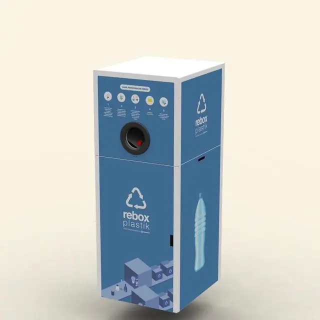 Magnificent Environmental Brand – Rekosistem: Layanan Konsultasi Manajemen Pengelolaan Sampah yang Perjuangkan Ekosistem Berkelanjutan