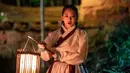 <p>Peran Jung Soon Deok merupakan kesempatan bagi Cho Yi Hyun untuk menunjukkan sisinya yang baru dan sarana untuk membuatnya bertumbuh sebagai seorang aktris. (Foto: Instagram/ KBS2)</p>