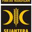 Partai Keadilan Sejahtera adalah partai politik di Indonesia
