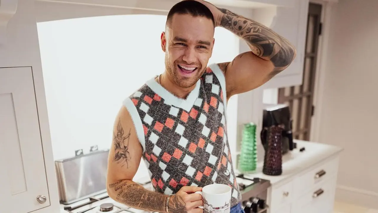 5 Fakta Liam Payne Eks One Direction, Meninggal Usai Terjatuh dari Lantai 3 Hotel
