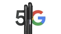 Pixel 4a 5G dan Pixel 5. (Doc: Google)