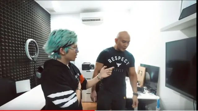 Deddy Corbuzier