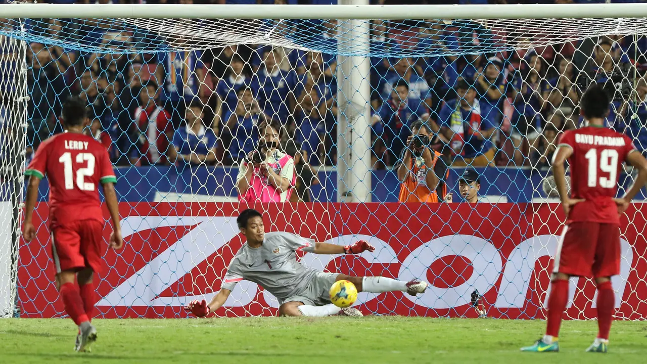 Timnas Indonesia