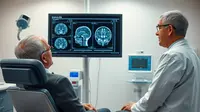 Jadi Salah Satu Penyebab Disabilitas dan Kematian Terbanyak, Stroke Iskemik Sebetulnya Bisa Dicegah dengan Cara Ini