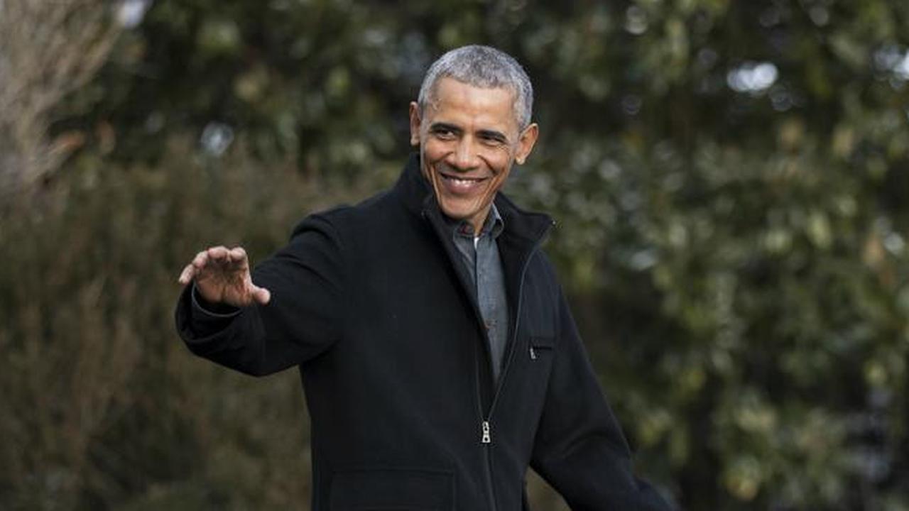 Penampakan Hotel Obama Saat Liburan di Bali