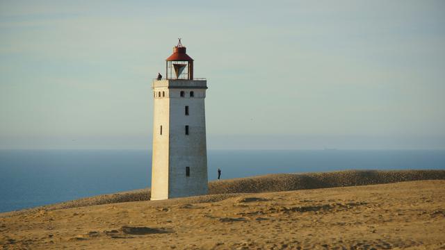 Rubjerg Knude
