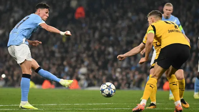 Phil Foden