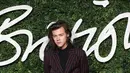 Harry Styles adalah salah satu deretan pria yang pernah menjalin cinta dengan Taylor Swift. (AFP/Bintang.com)