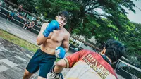 120 Petinju Ikut Kejurnas Tinju 2026, Misi PERBATI ke Olimpiade
