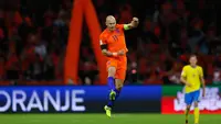 De Wissel yang Menghancurkan Oranje: Saat Keputusan Advocaat Jadi Drama Abadi Sepak Bola
