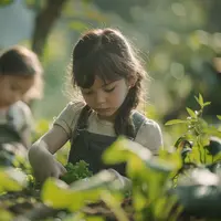 Yuk, simak beberapa menfaat dari mengajarkan anak dari menggunakan barang ramah lingkungan! [Dok/freepik.com]