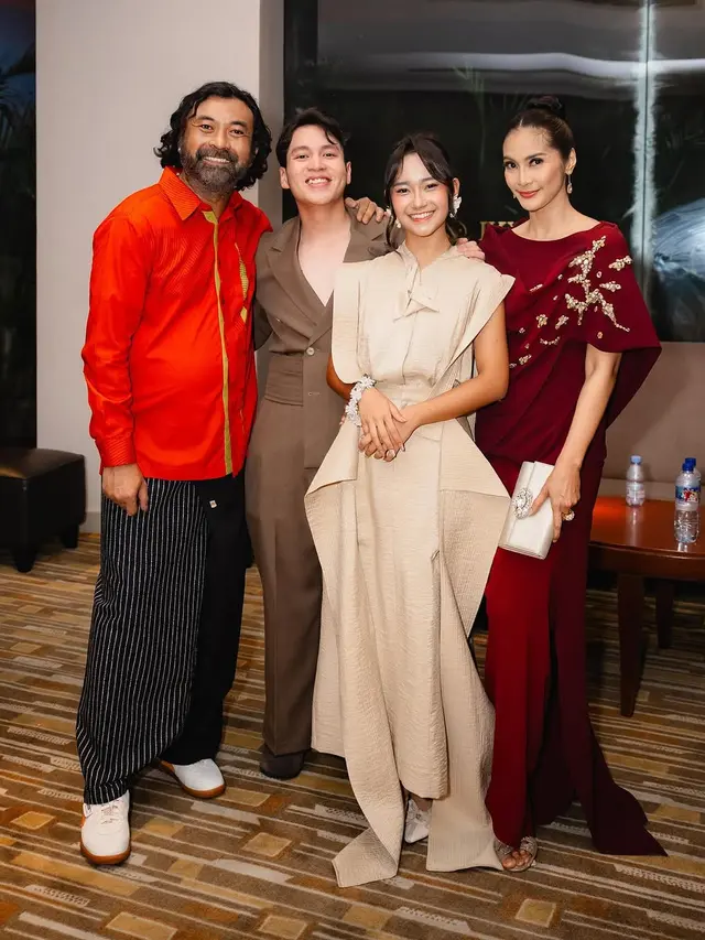 Film 1 Kakak 7 Ponakan