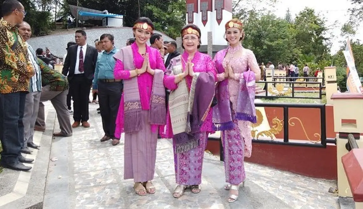 Astrid Tiar (Instagram/astridtiar127)