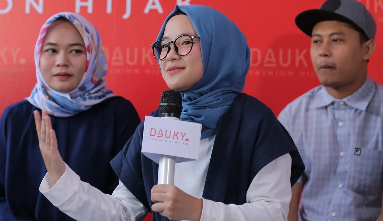 (Deki Prayoga/Bintang.com)