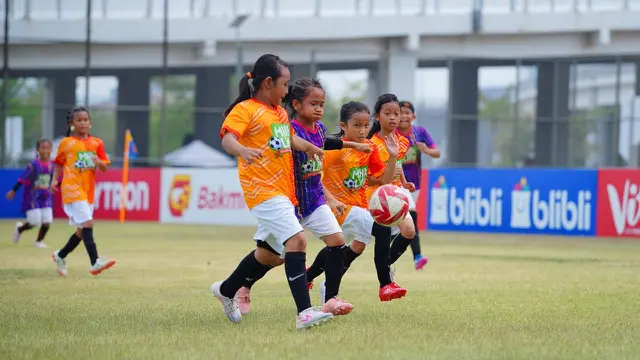 MLSC Jakarta Jaya