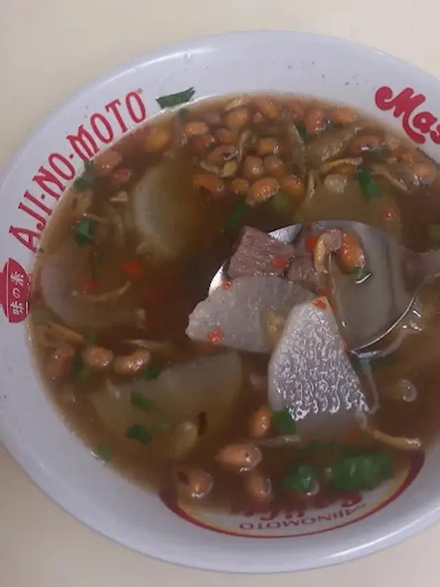 Soto Jopankar