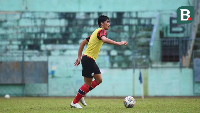 Syaeful Anwar