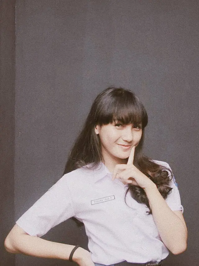 Potret Cantik Fiolina Teja Yanti  (instagram/fiolinatejaay).