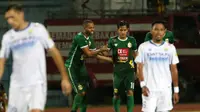 2 Kali Gagal Penalti, Persib Digulung Bhayangkara SU 1-4