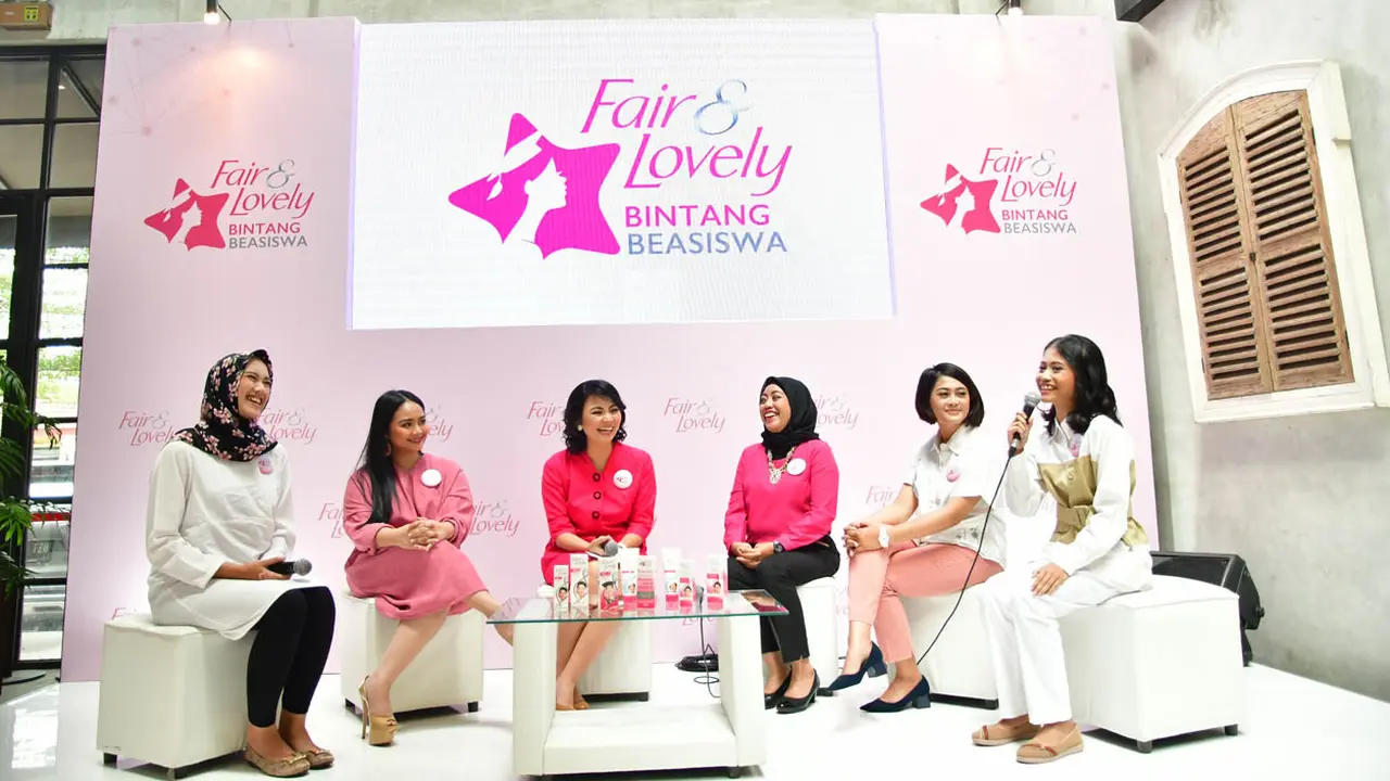 Fair & Lovely