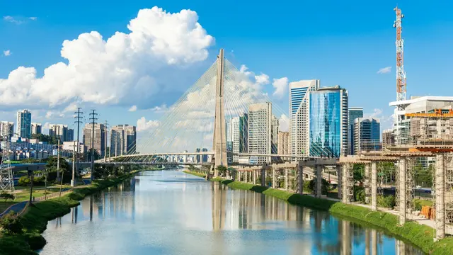 São Paulo, Brazil