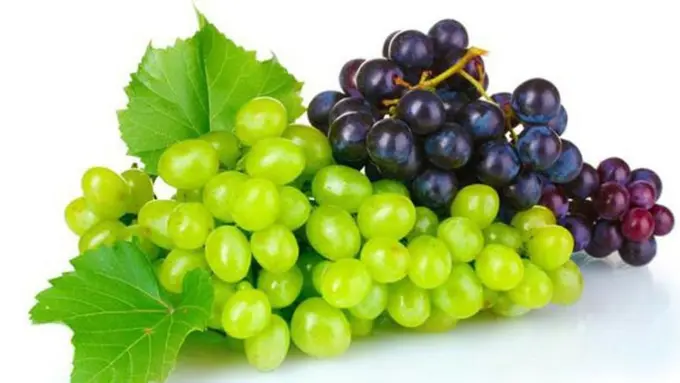 3 Manfaat Anggur untuk Kulit Wajah Bersih