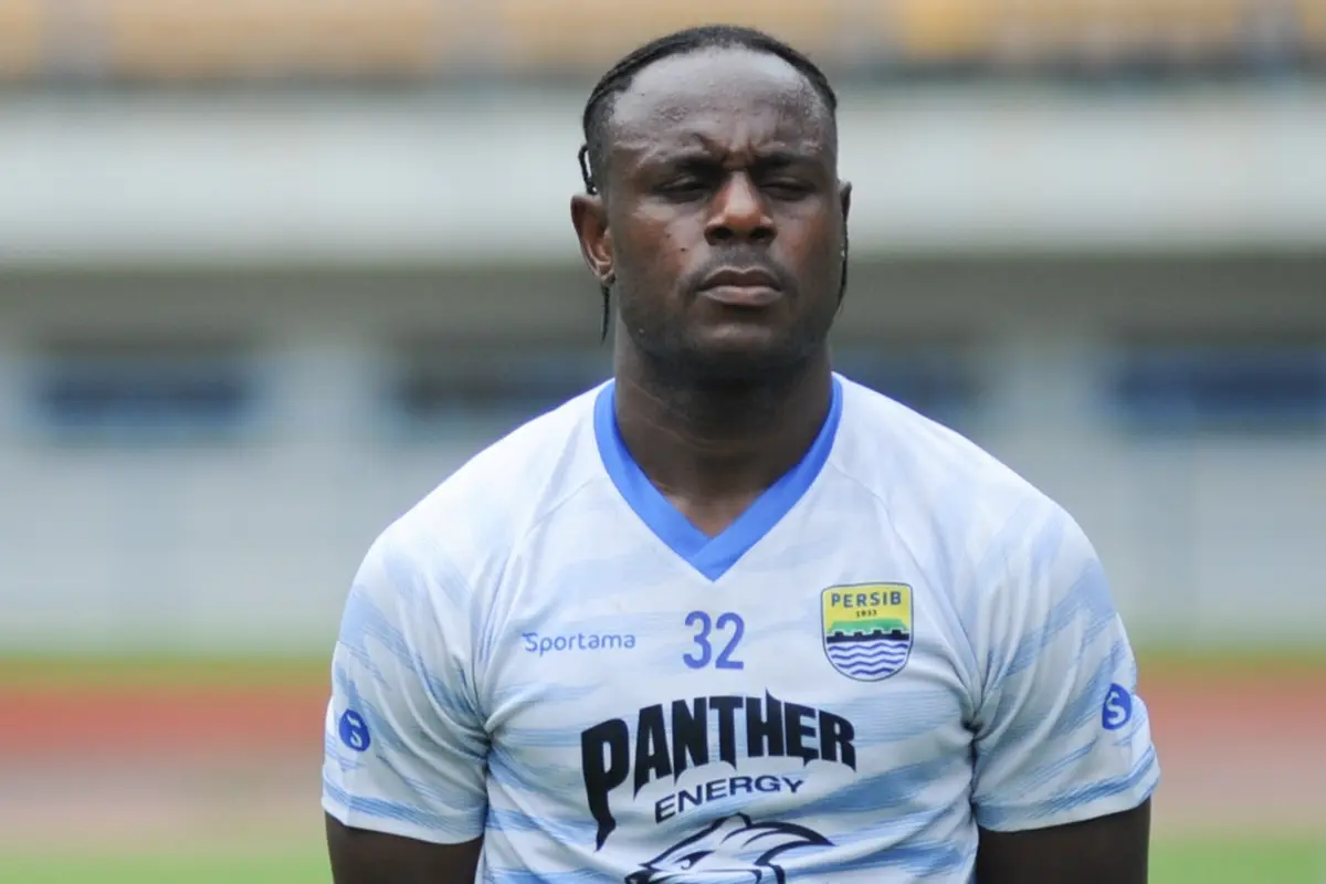 Victor Igbonefo