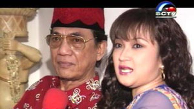 Cerita Dibalik Rumah Tangga Edi Sud Itje Trisnawati Showbiz Liputan6 Com Senin, 25 februari 2019 13:43. edi sud itje trisnawati