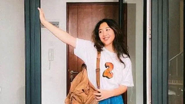Sherina Munaf (Foto: Instagram/@sherinasinna)