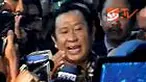 Penetapan Susno Duadji sebagai tersangka korupsi pemilihan kepala daerah Jawa Barat terlalu mengada-ada. Mantan Kabareskrim menilai ada upaya pemutarbalikan fakta. 