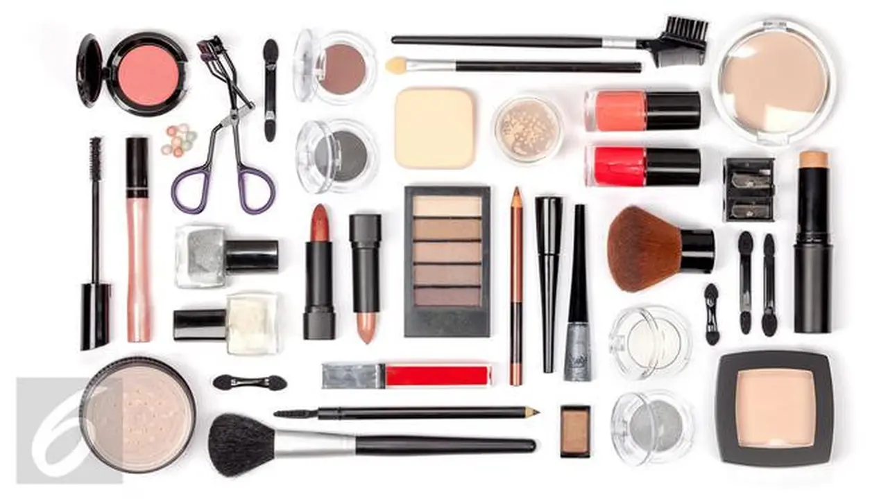 Percayalah, Tidak Perlu Habiskan Uang Membeli 6 Produk Kecantikan