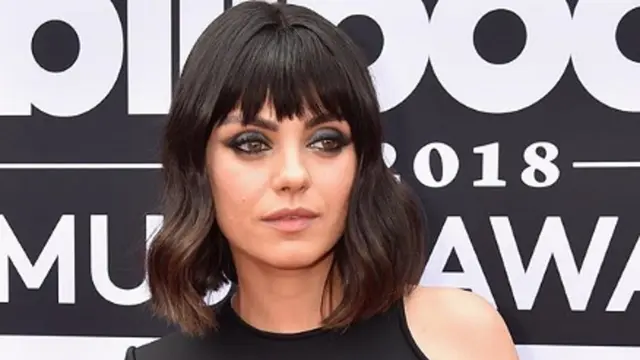 Mila Kunis