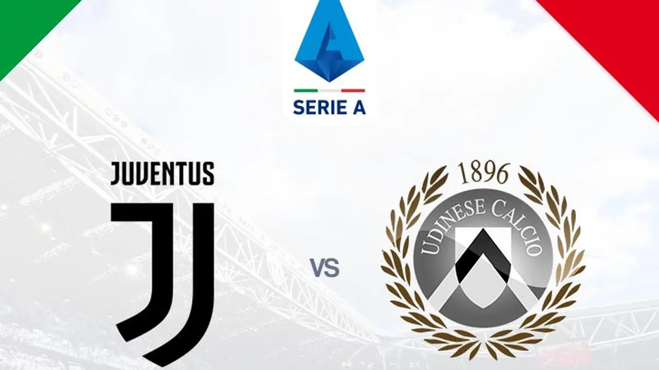 Serie A - Juventus Vs Udinese