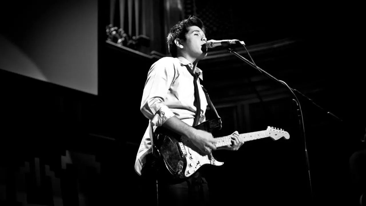 Petra Sihombing