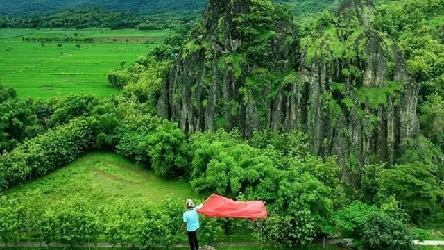 4 Wisata Alam Sukoharjo Ini Wajib Dikunjungi Sekali Seumur Hidup