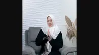 Curhatan Angelina Sondakh soal Kasus Hambalang yang Berlinang Air Mata. (Instagram @angelinasondakh09)