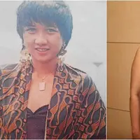 Potret Transformasi Aktris Senior Yati Surachman. (Sumber: Instagram/yatiesurachmanreal)