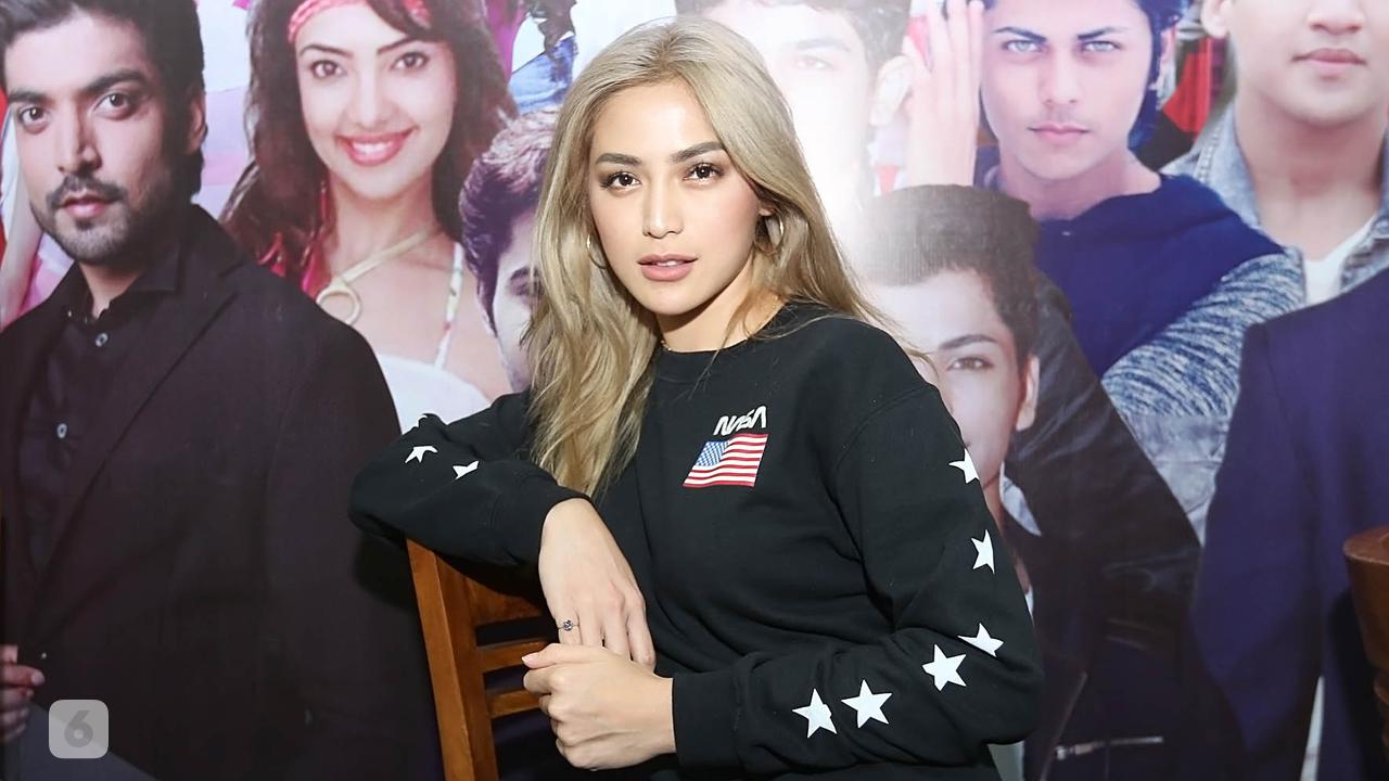 [Bintang] Jessica Iskandar