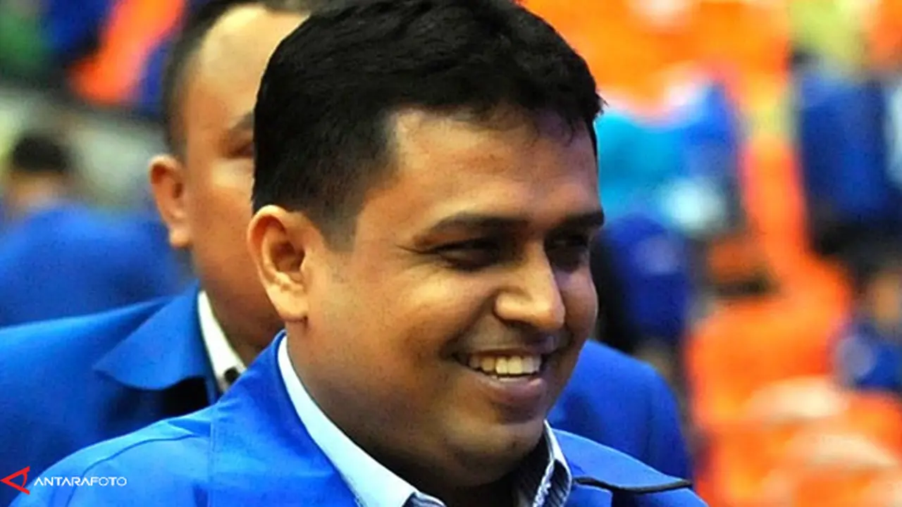 muhammad-nasir-demokrat-131204c.jpg