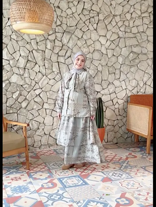 [Instagram/vebbypalwinta]