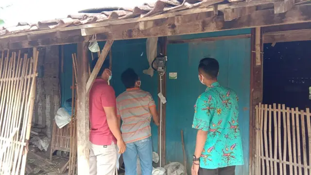 Listrik gratis di Jateng