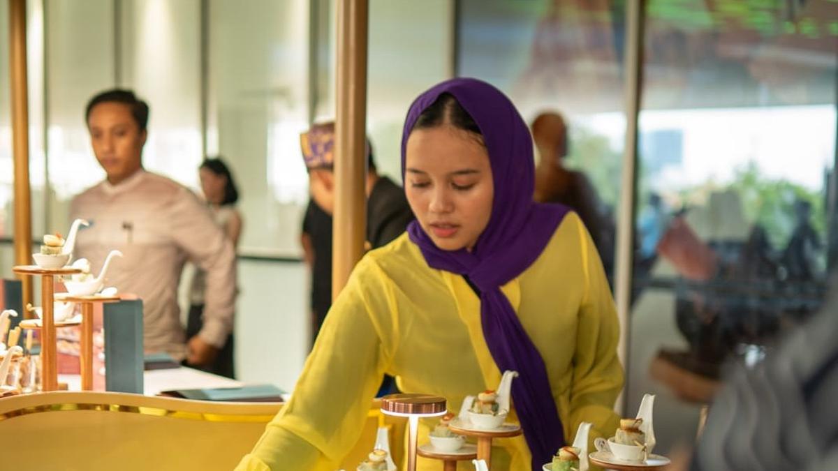Jakarta Dessert Week 2026 Ajak Pelaku Kuliner Ciptakan Kreasi Bertema Dangdut