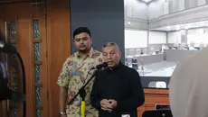 Pengacara Gus Yaqut: Penegakan Hukum Korupsi Kuota Haji Setengah Hati