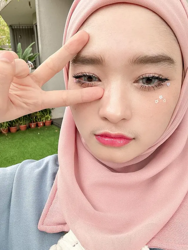 Inara Rusli (Instagram/mommy_starla)