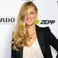 Victoria Azarenka pernah menempati peringkat No.1 dunia pada tahun 2012 dan saat ini menempati peringkat ke-8.  (Brad Barket/Getty Images for AFP)