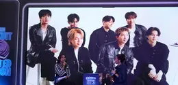 Bersama BTS, OREO memadukan biskuit ikonik mereka dengan rasa spesial (Sumber: OREO)