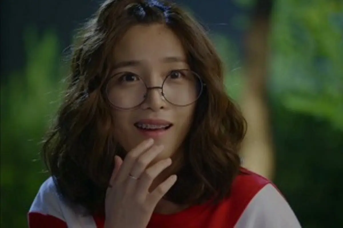 [Bintang] Lee Cho Hee