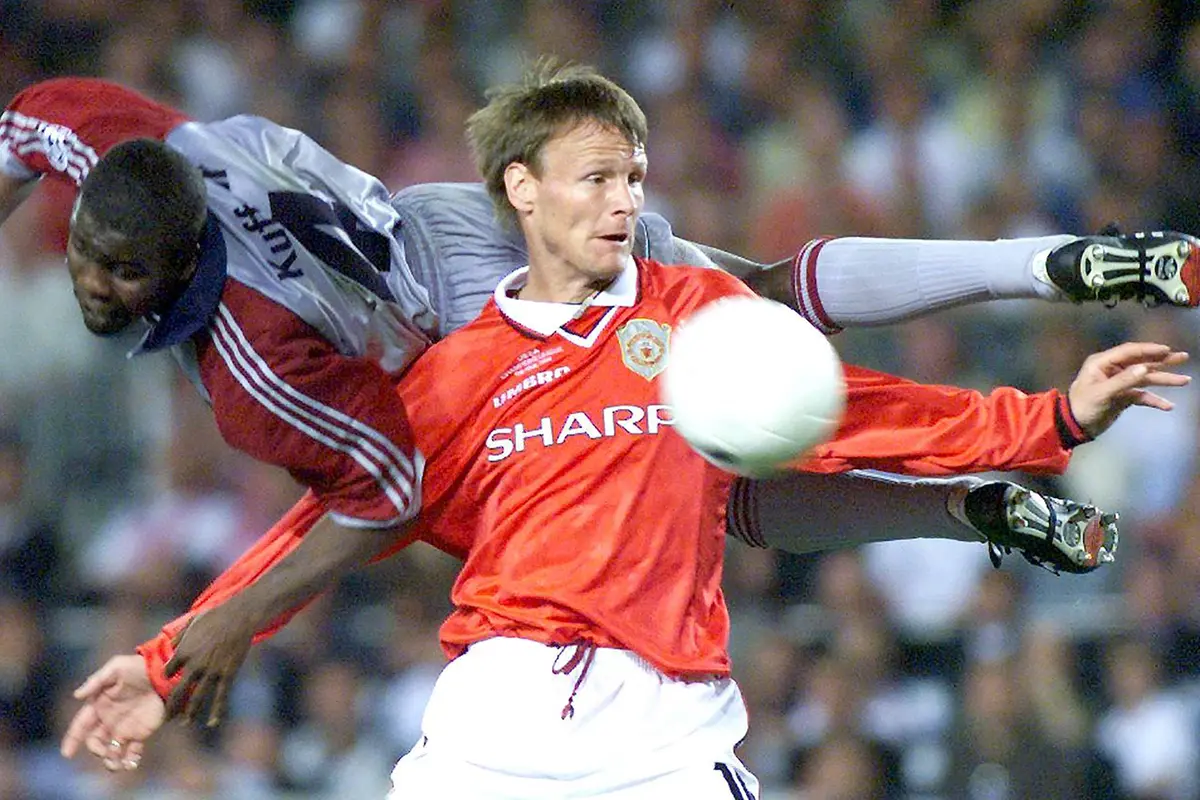 Manchester United